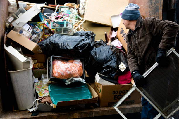 Junk Removal for Events in Del Mar, CA